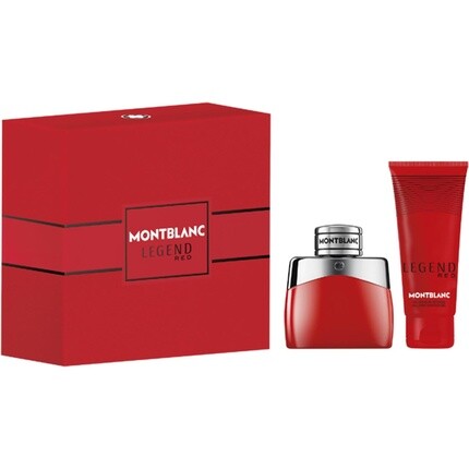 Montblanc Legend Red Gift Set Eau de Parfum 50ml and Shower Gel 100ml, Красный, Montblanc Legend Red Gift Set Eau de Parfum 50ml and Shower Gel 100ml
Montblanc Legend Red Gift Set Eau de Parfum 50ml and Shower Gel 100ml, Красный, Montblanc Legend Red Gift Set Eau de Parfum 50ml and Shower Gel 100ml