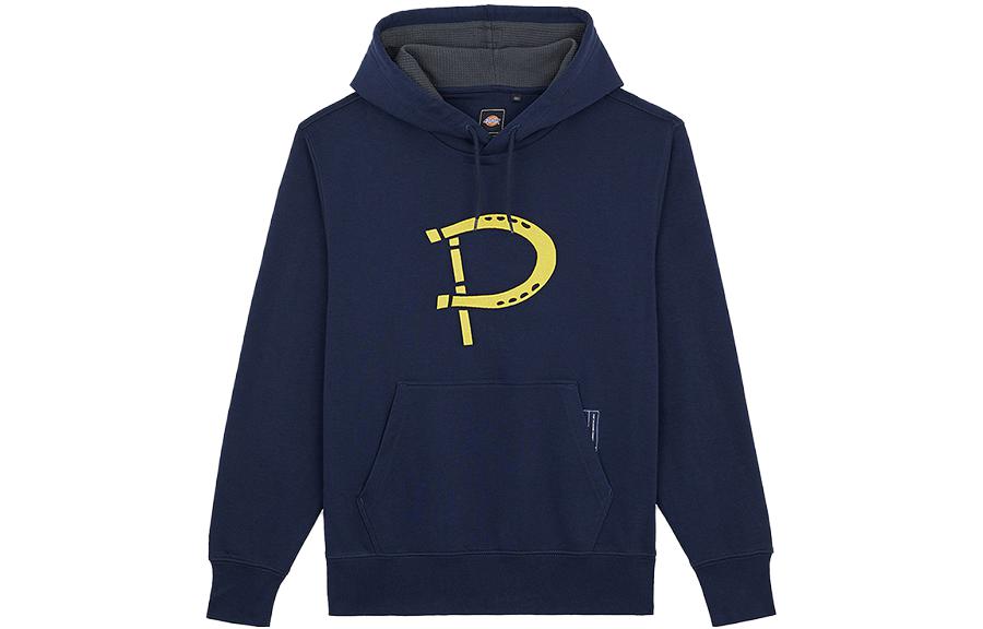 Свитшот мужской светло-морской синий Dickies
Свитшот мужской светло-морской синий Dickies