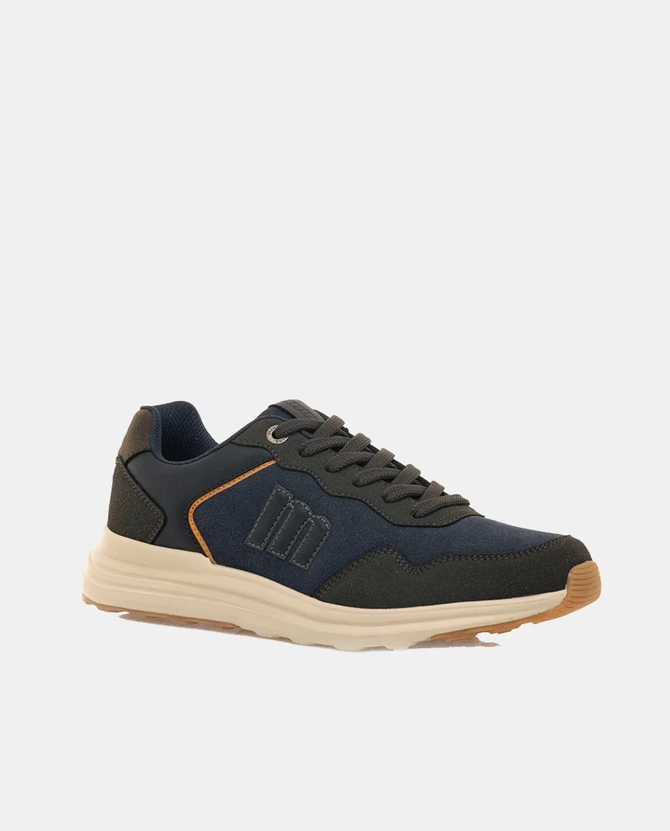 Мужские кроссовки New Tady от бренда Mtng Mustang, темно-синий
Мужские кроссовки New Tady от бренда Mtng Mustang, темно-синий