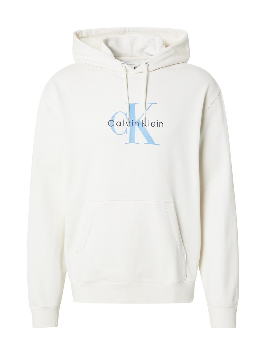 Толстовка Calvin Klein Jeans, белый
Толстовка Calvin Klein Jeans, белый