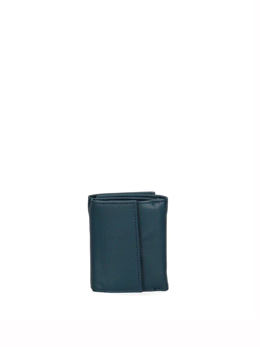 Кошелек Sergio Valentini Wallet, зеленый
Кошелек Sergio Valentini Wallet, зеленый