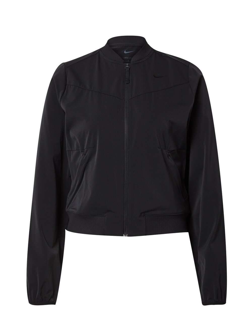 Спортивная куртка NIKE BlISS, черный
Спортивная куртка NIKE BlISS, черный