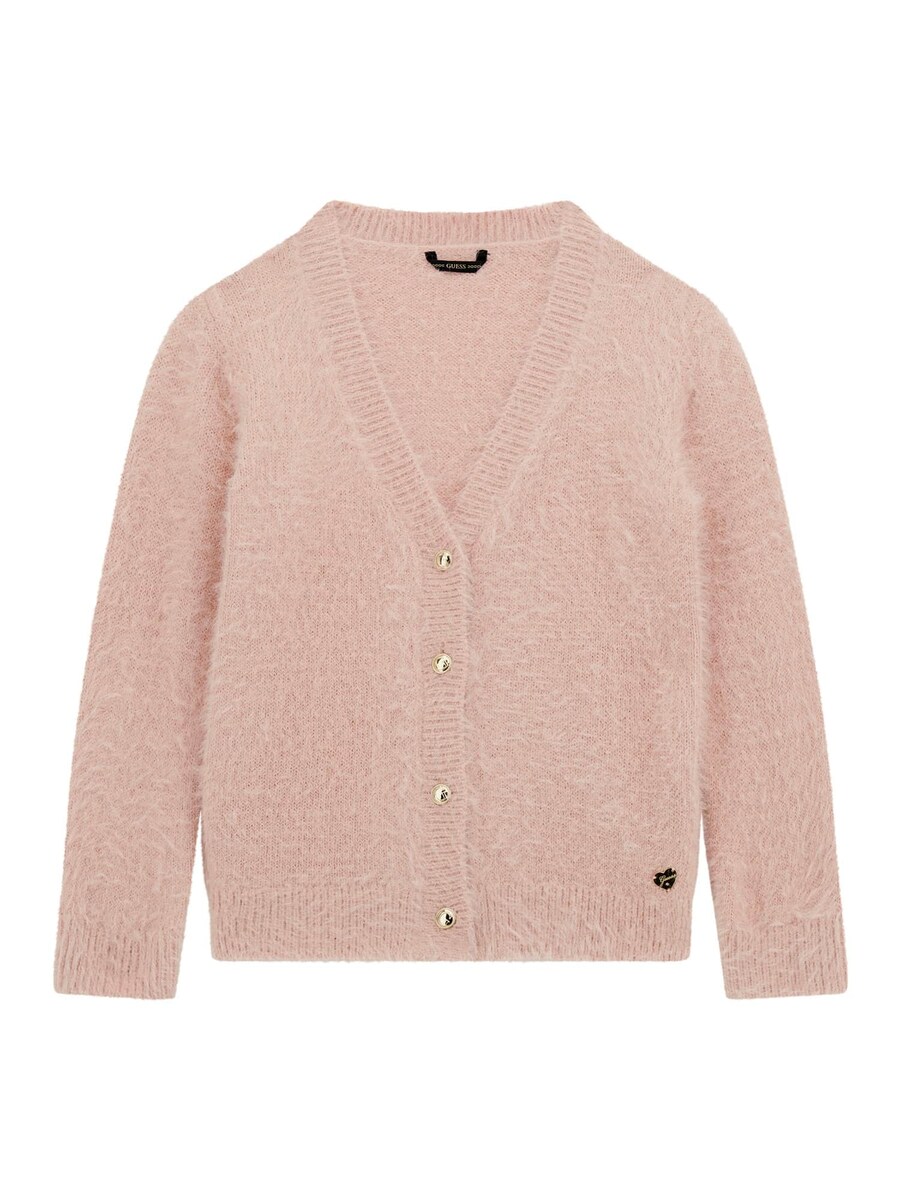 Вязаный кардиган GUESS, Rose
Вязаный кардиган GUESS, Rose
