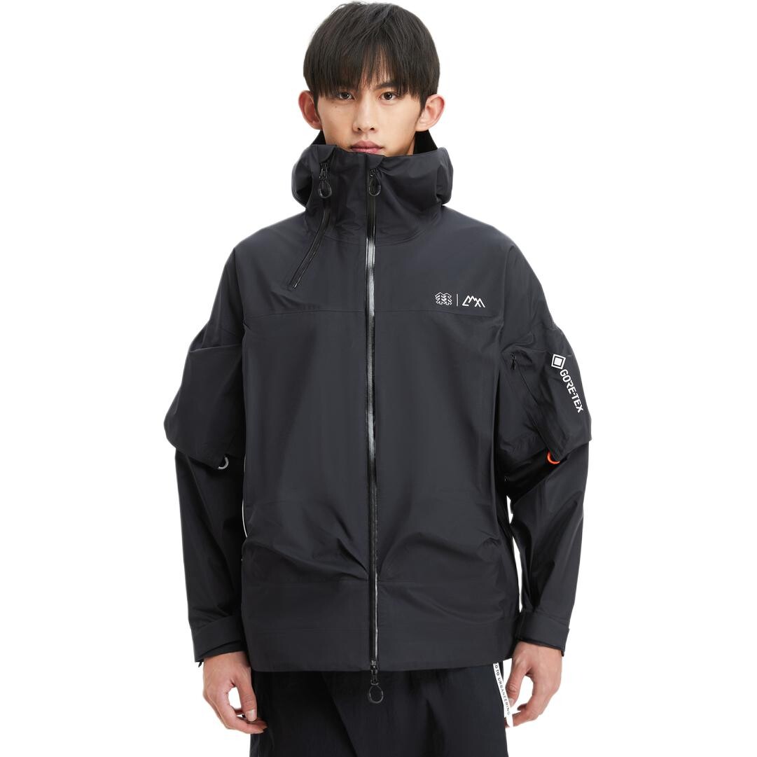 Ветровка мужская Kolon Sport, черный
Ветровка мужская Kolon Sport, черный