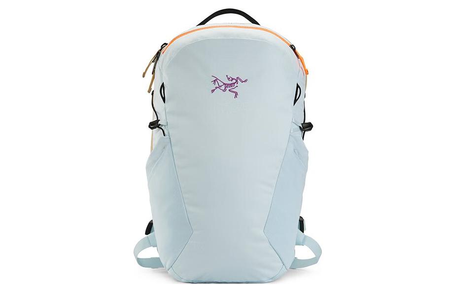 Mantis 16L Рюкзак для активного отдыха из переработанного полиэстера Синий Унисекс Arcteryx
Mantis 16L Рюкзак для активного отдыха из переработанного полиэстера Синий Унисекс Arcteryx