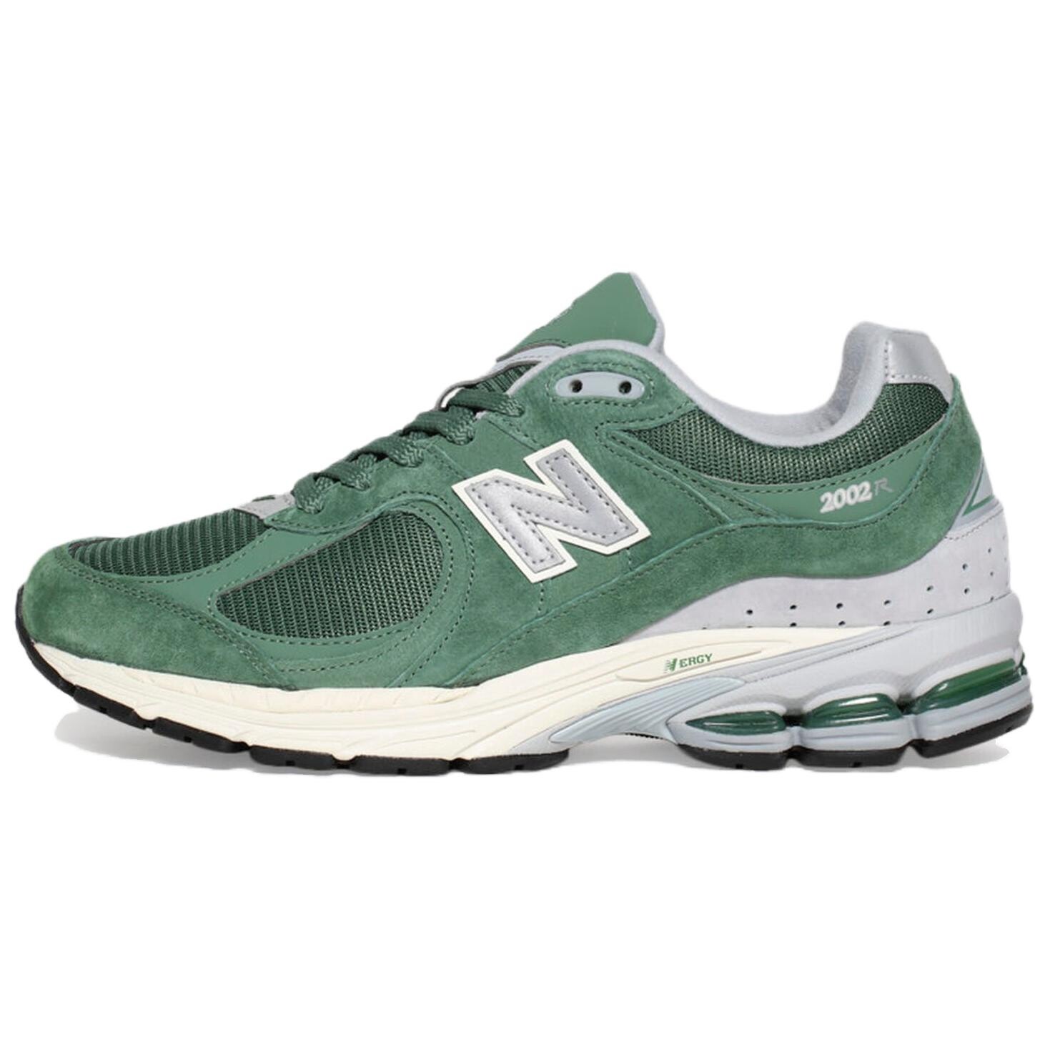 Кроссовки New Balance 2002R Jade Green
Кроссовки New Balance 2002R Jade Green