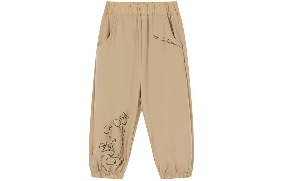 Детские спортивные штаны Disney, хаки
Детские спортивные штаны Disney, хаки