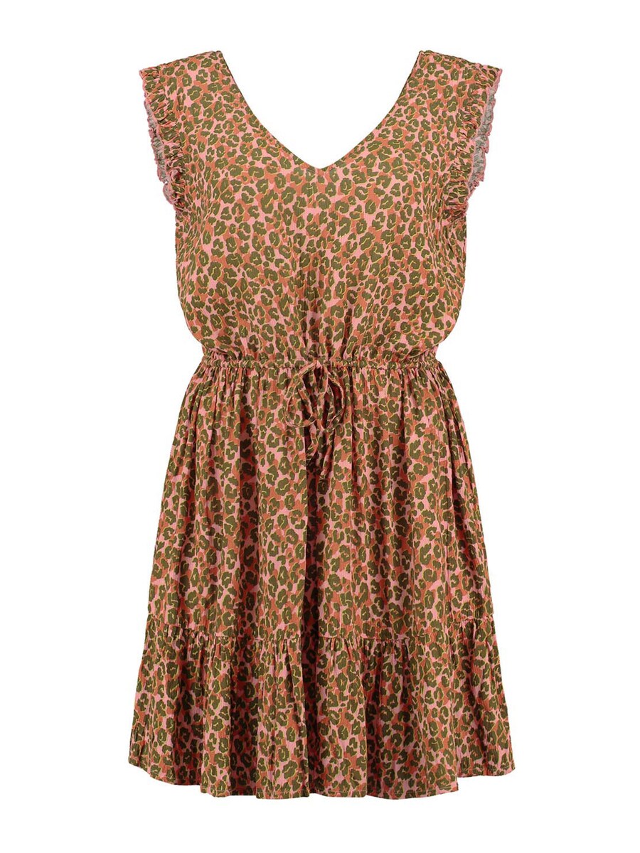 Платье Shiwi FLORIDA, разноцветный
Платье Shiwi FLORIDA, разноцветный