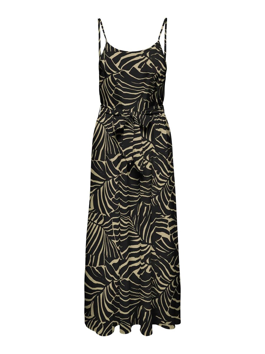 Летнее платье ONLY Summer Dress STAR, черный
Летнее платье ONLY Summer Dress STAR, черный