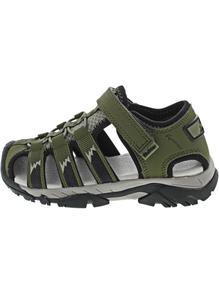 RICHTER Зеленые сандалии
RICHTER Зеленые сандалии