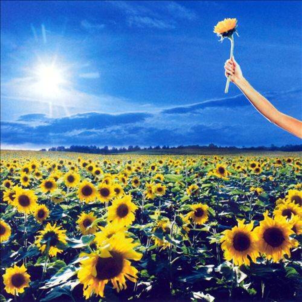 Диск CD Thank You - Stone Temple Pilots
Диск CD Thank You - Stone Temple Pilots