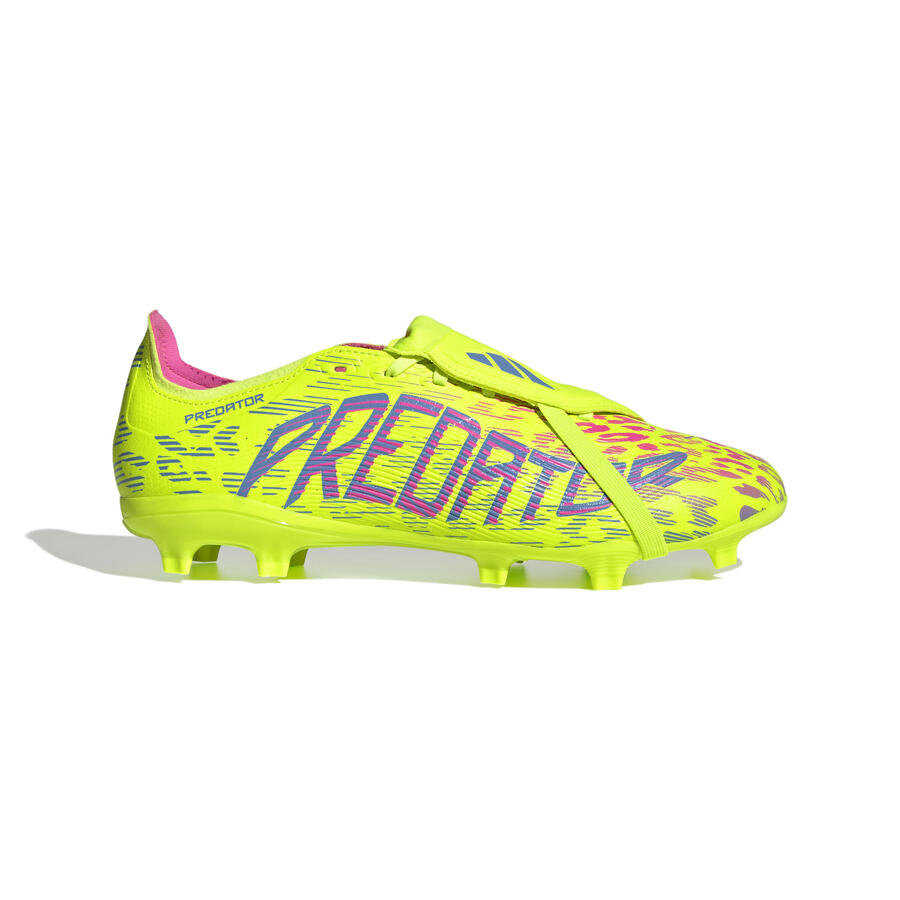Футбольные бутсы adidas Predator League FT FG/MG
Футбольные бутсы adidas Predator League FT FG/MG