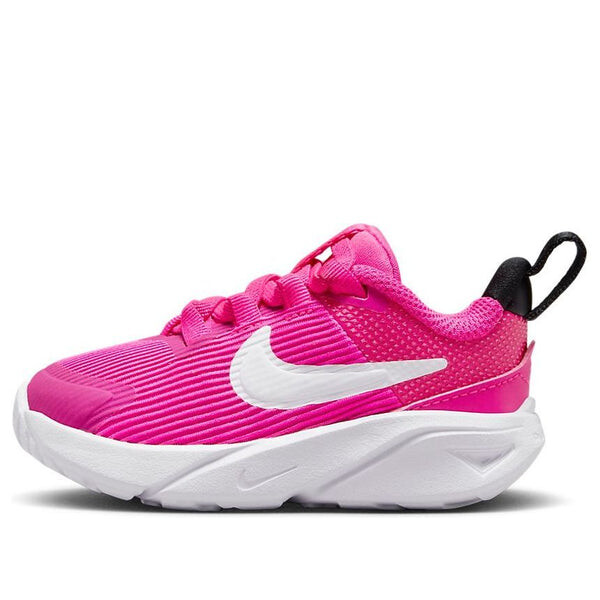 Кроссовки star runner 4 Nike, розовый
Кроссовки star runner 4 Nike, розовый