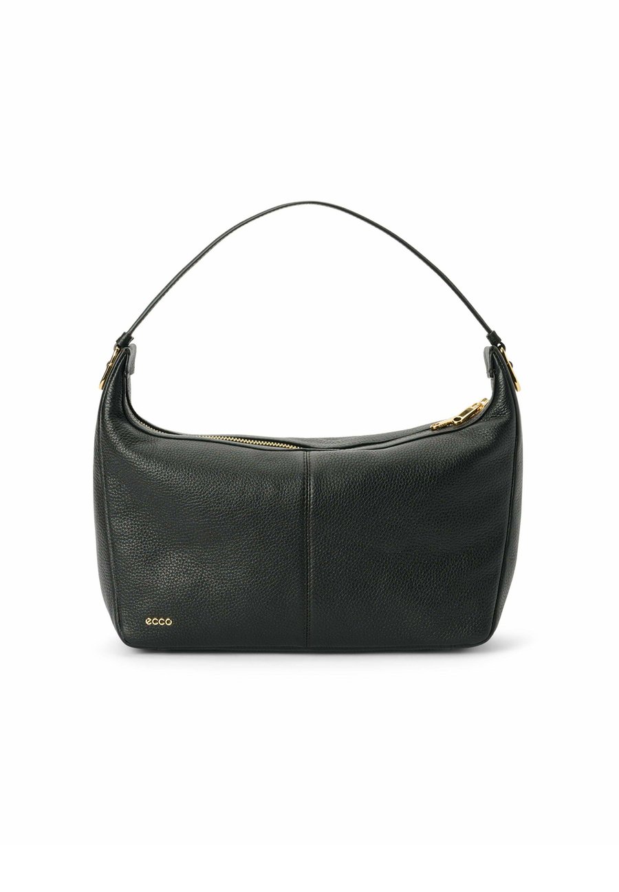 Сумка ECCO Hobo Bag, Black
Сумка ECCO Hobo Bag, Black