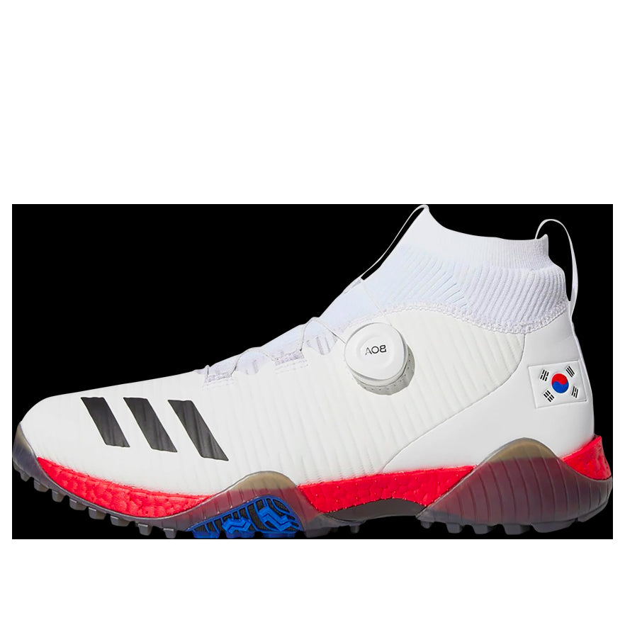 Кроссовки adidas CodeChaos BOA FU7487 
Кроссовки adidas CodeChaos BOA FU7487