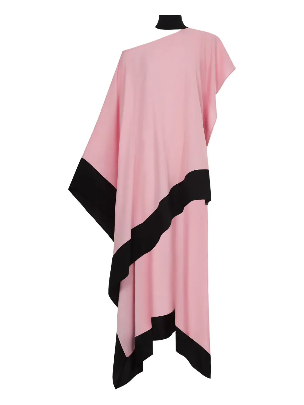 Платье макси с асимметричным подолом Taller Marmo, розовый
Платье макси с асимметричным подолом Taller Marmo, розовый