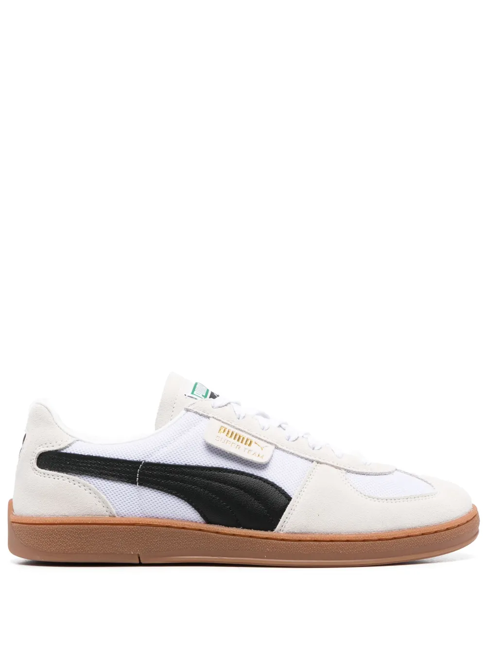 Кроссовки Super Team OG Puma, белый
Кроссовки Super Team OG Puma, белый