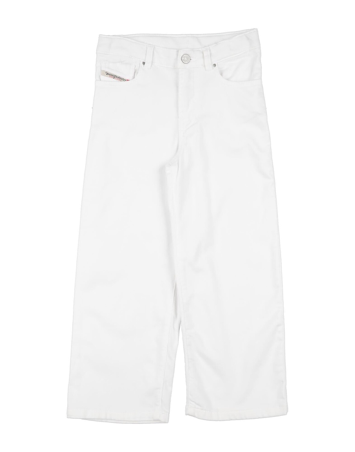 Брюки Diesel, белый
Брюки Diesel, белый