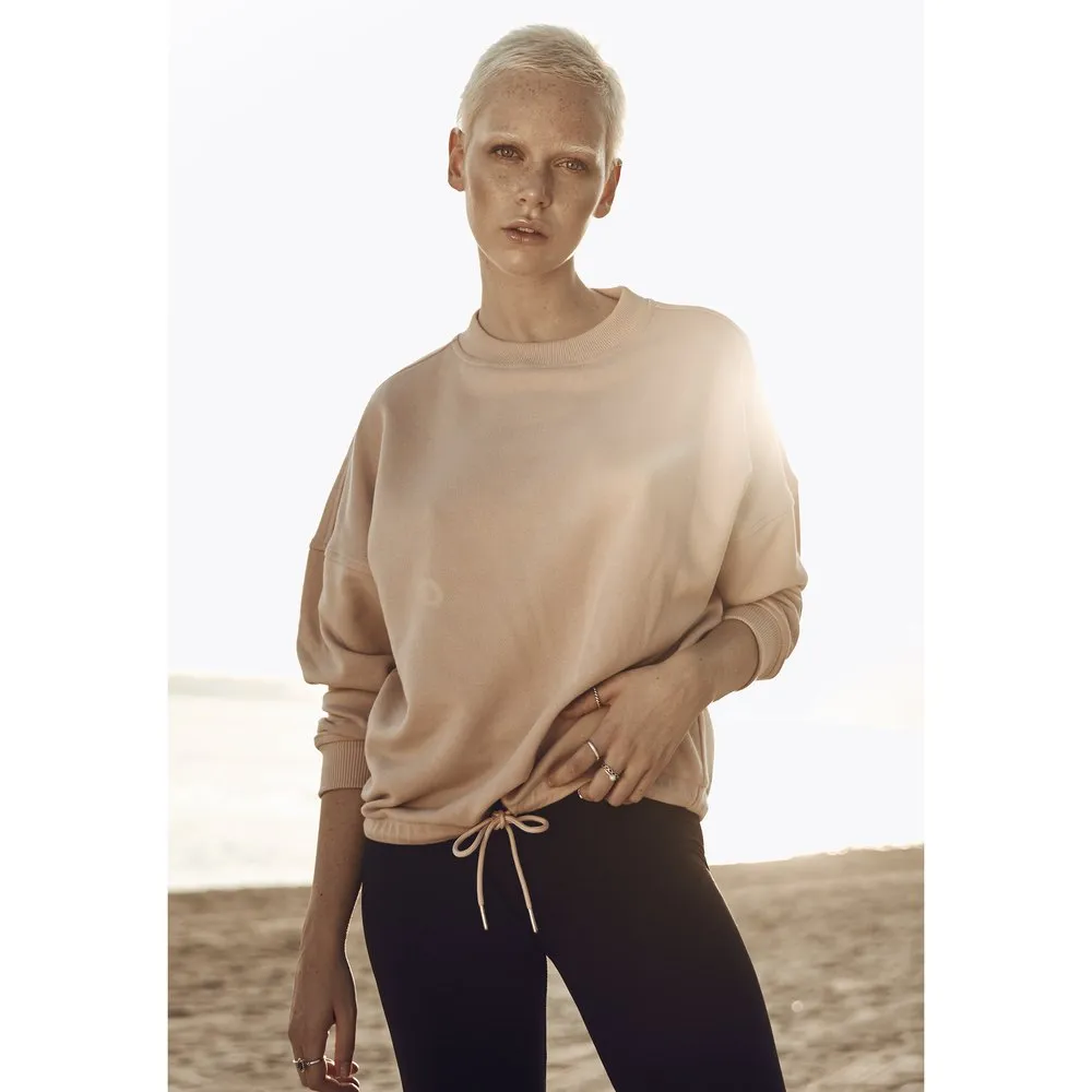 Футболка Urban Classics Basic Crew, розовый
Футболка Urban Classics Basic Crew, розовый