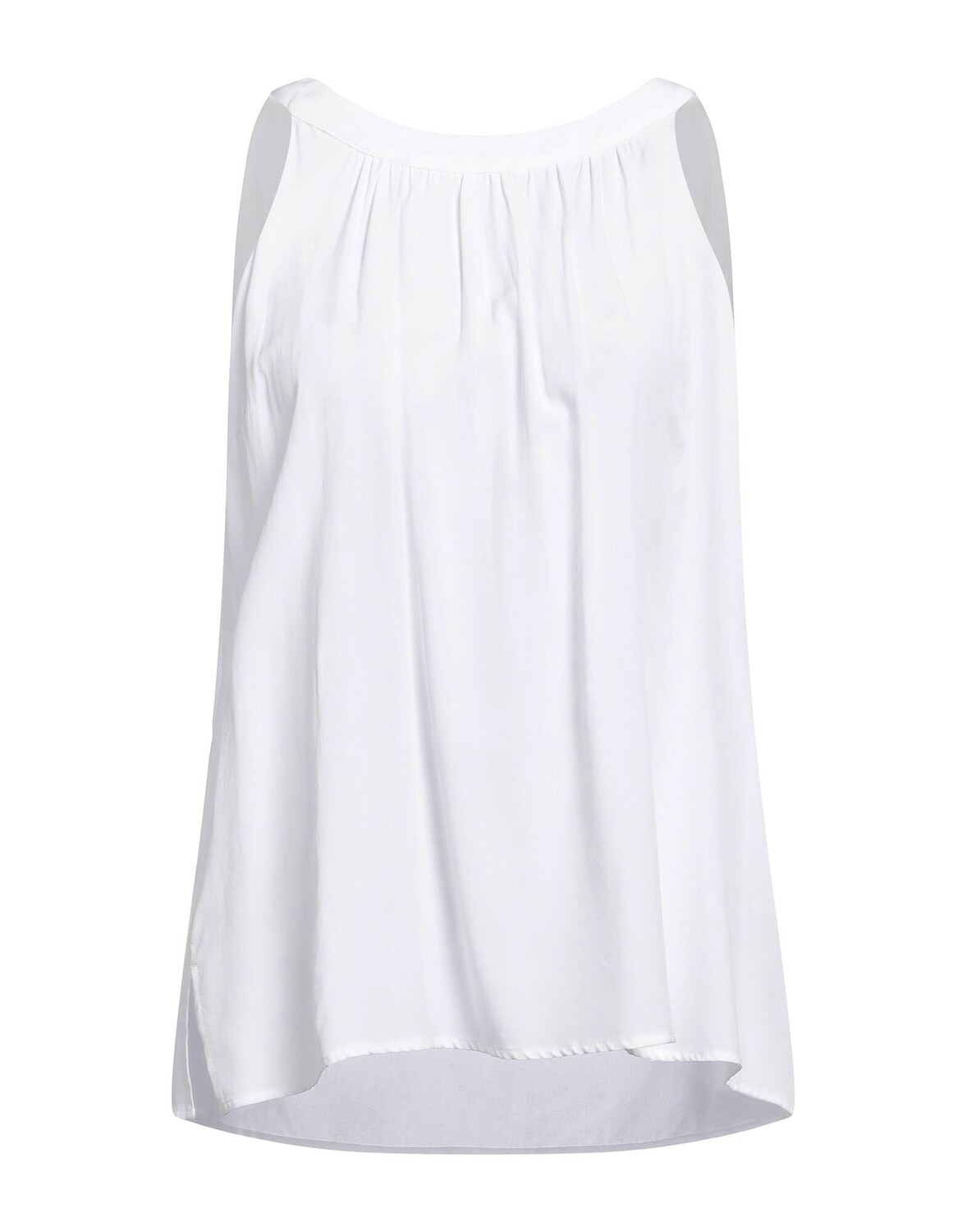 Топ Camicettasnob, белый
Топ Camicettasnob, белый