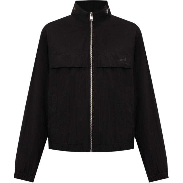 Ветровка Alexandre Mattiussi AMIPARIS, черный
Ветровка Alexandre Mattiussi AMIPARIS, черный