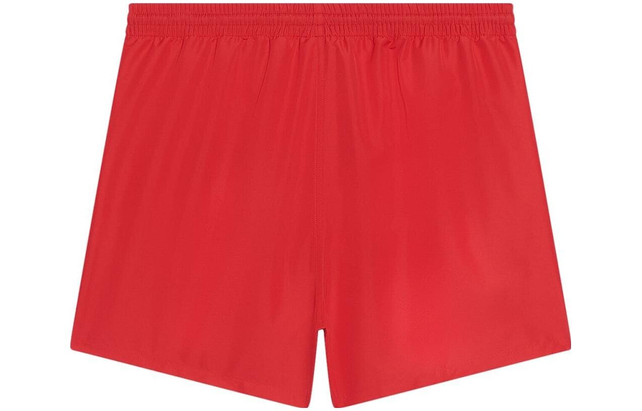 Повседневные шорты мужские красные Balenciaga, красный
Повседневные шорты мужские красные Balenciaga, красный