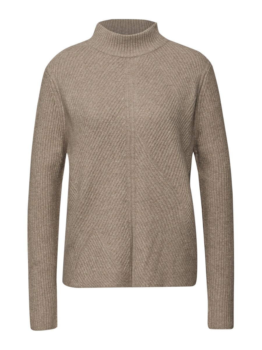 Свитер STREET ONE, песочный
Свитер STREET ONE, песочный