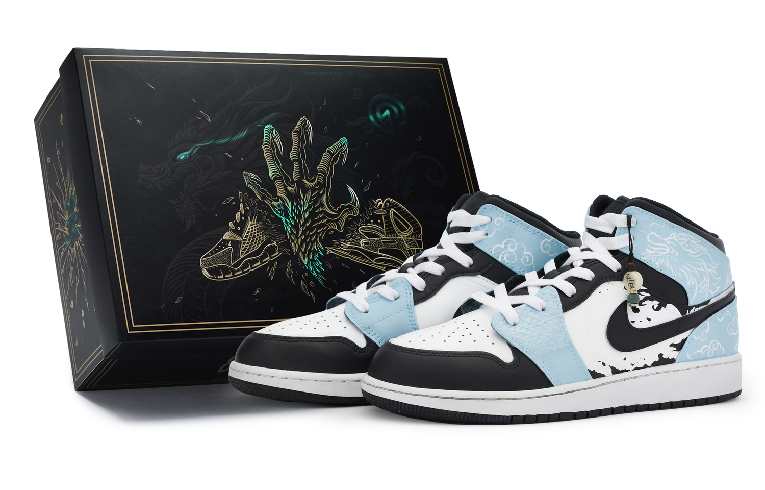 Винтажные баскетбольные кроссовки Air 1 мужские высокие черные Jordan, синие белые черные
Винтажные баскетбольные кроссовки Air 1 мужские высокие черные Jordan, синие белые черные