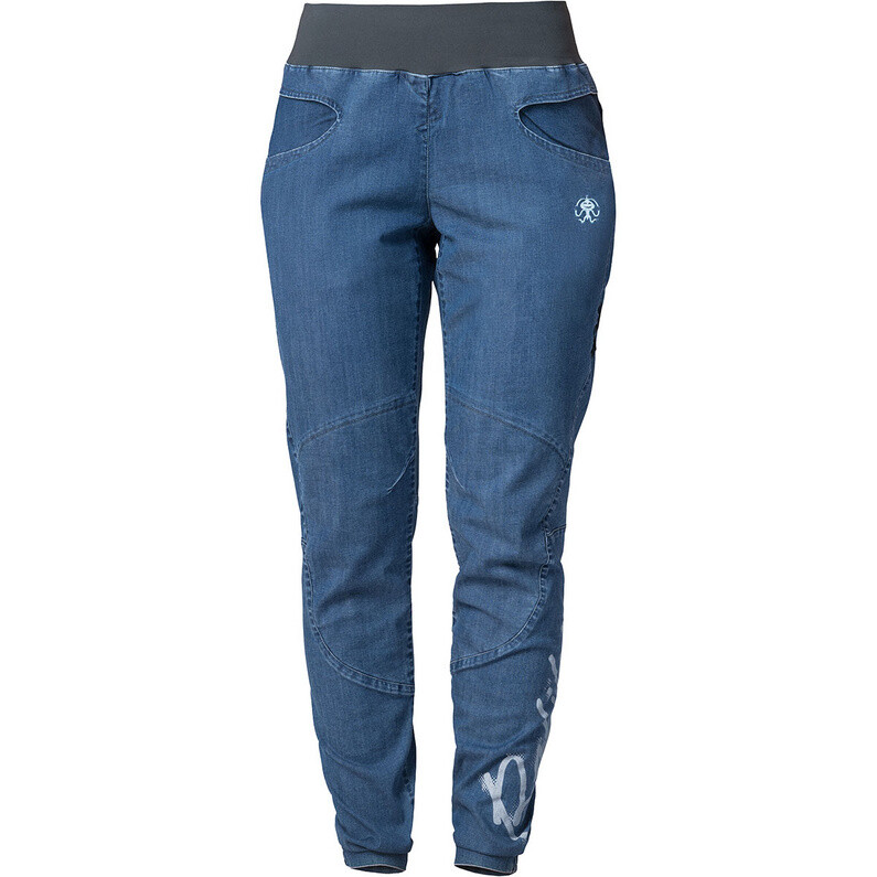 Женские брюки-цепочки Rafiki, синий
Женские брюки-цепочки Rafiki, синий