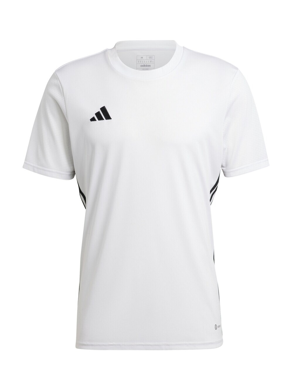 Рубашка для выступлений ADIDAS PERFORMANCE Tabela 23, белый
Рубашка для выступлений ADIDAS PERFORMANCE Tabela 23, белый