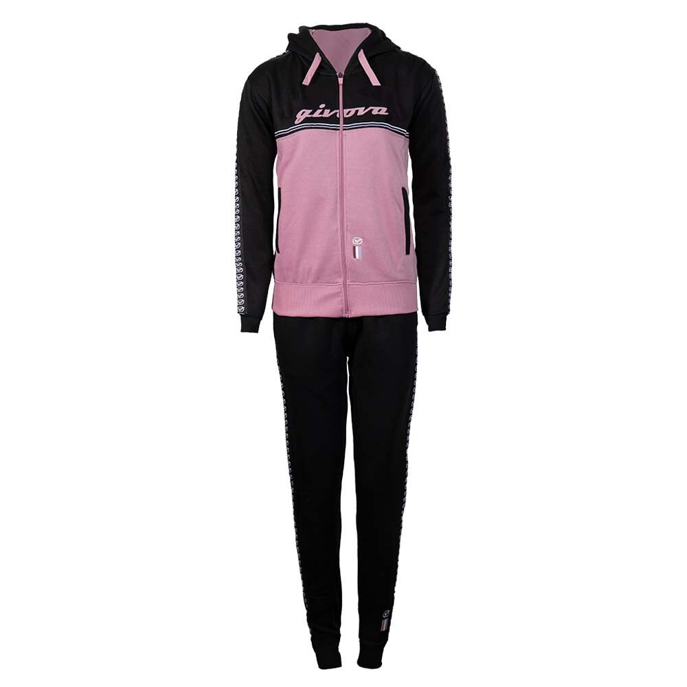 Спортивный костюм Givova 101, серый
Спортивный костюм Givova 101, серый