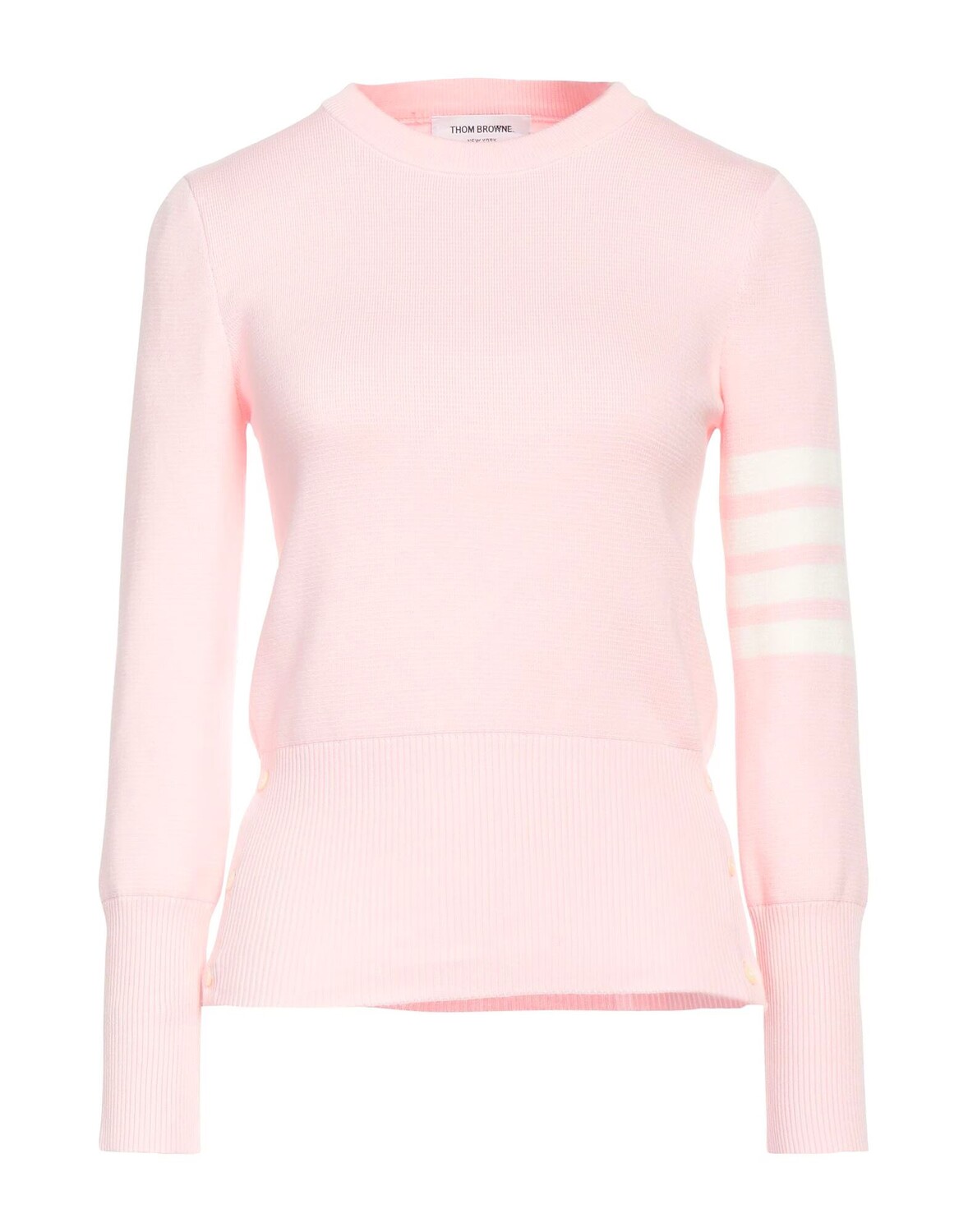Свитер Thom Browne, розовый
Свитер Thom Browne, розовый