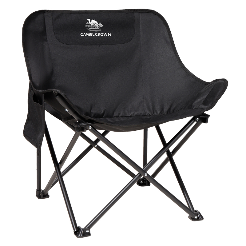 Складной стул Moon Chair для улицы, стул для рисования, табурет для рыбалки, пляжный стул, складной табурет для кемпинга, снаряжение для активного отдыха CAMEL, черный
Складной стул Moon Chair для улицы, стул для рисования, табурет для рыбалки, пляжный стул, складной табурет для кемпинга, снаряжение для активного отдыха CAMEL, черный
