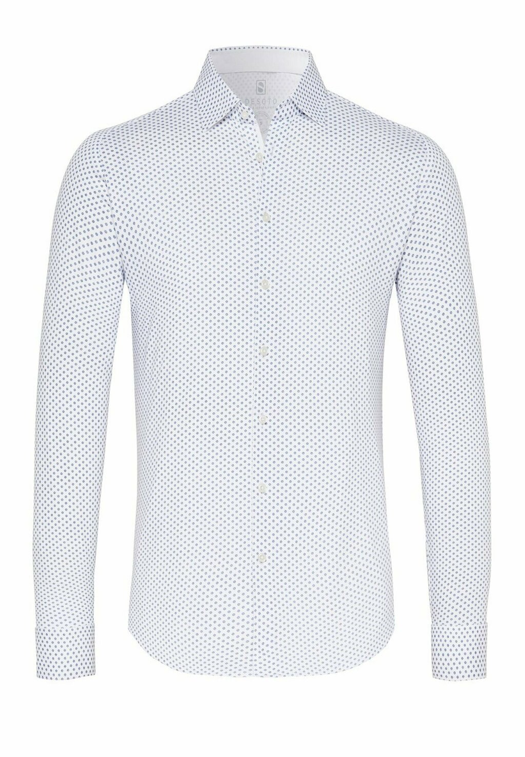 Рубашка DESOTO, белый
Рубашка DESOTO, белый