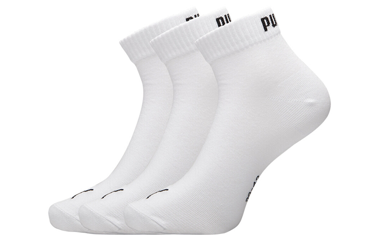 Носки унисекс Puma, цвет 3 Pack
Носки унисекс Puma, цвет 3 Pack