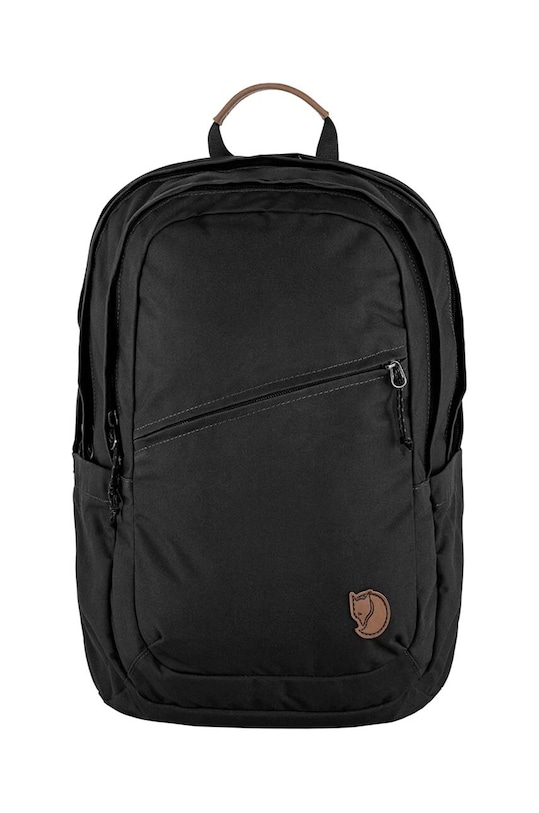 Рюкзак räven 28 Fjallraven, черный
Рюкзак räven 28 Fjallraven, черный