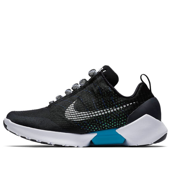 Кроссовки гиперадаптивные 1.0 ch Nike, черный
Кроссовки гиперадаптивные 1.0 ch Nike, черный