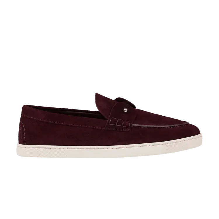 Кроссовки Christian Louboutin Chambeliboat, Amara
Кроссовки Christian Louboutin Chambeliboat, Amara