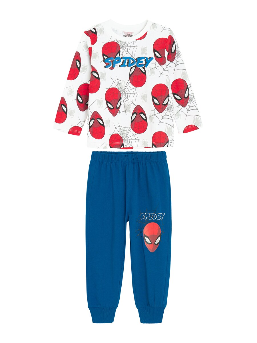 Комбинезон Cool Club, цвет Blue/White
Комбинезон Cool Club, цвет Blue/White