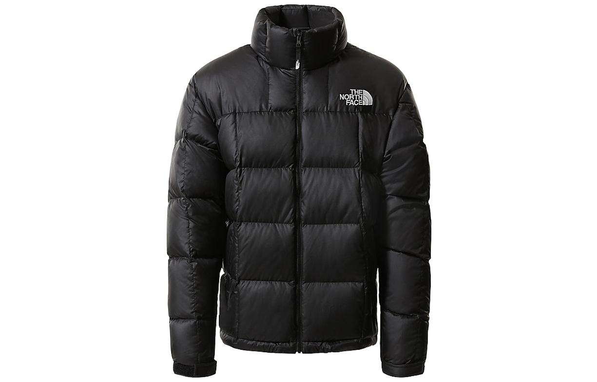 THE NORTH FACE Утепленная куртка, Bright Black
THE NORTH FACE Утепленная куртка, Bright Black