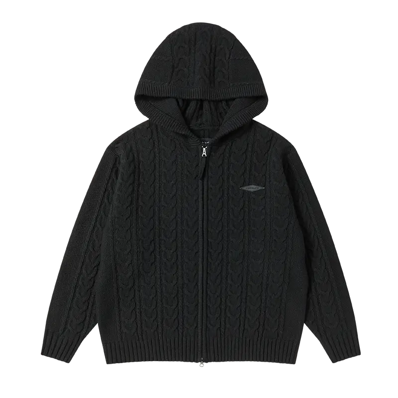 Свитер Unisex Acme De La Vie, черный
Свитер Unisex Acme De La Vie, черный