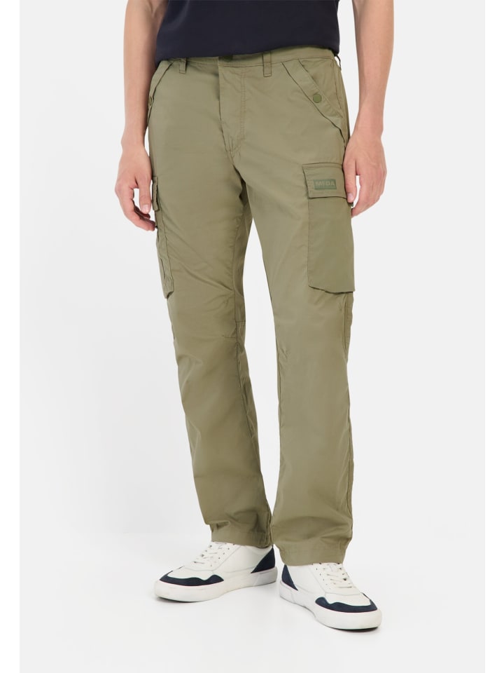 Брюки-Карго Camel Active
Брюки-Карго Camel Active