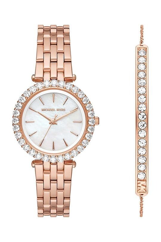 Часы Майкл Корс Michael Kors, золотой
Часы Майкл Корс Michael Kors, золотой