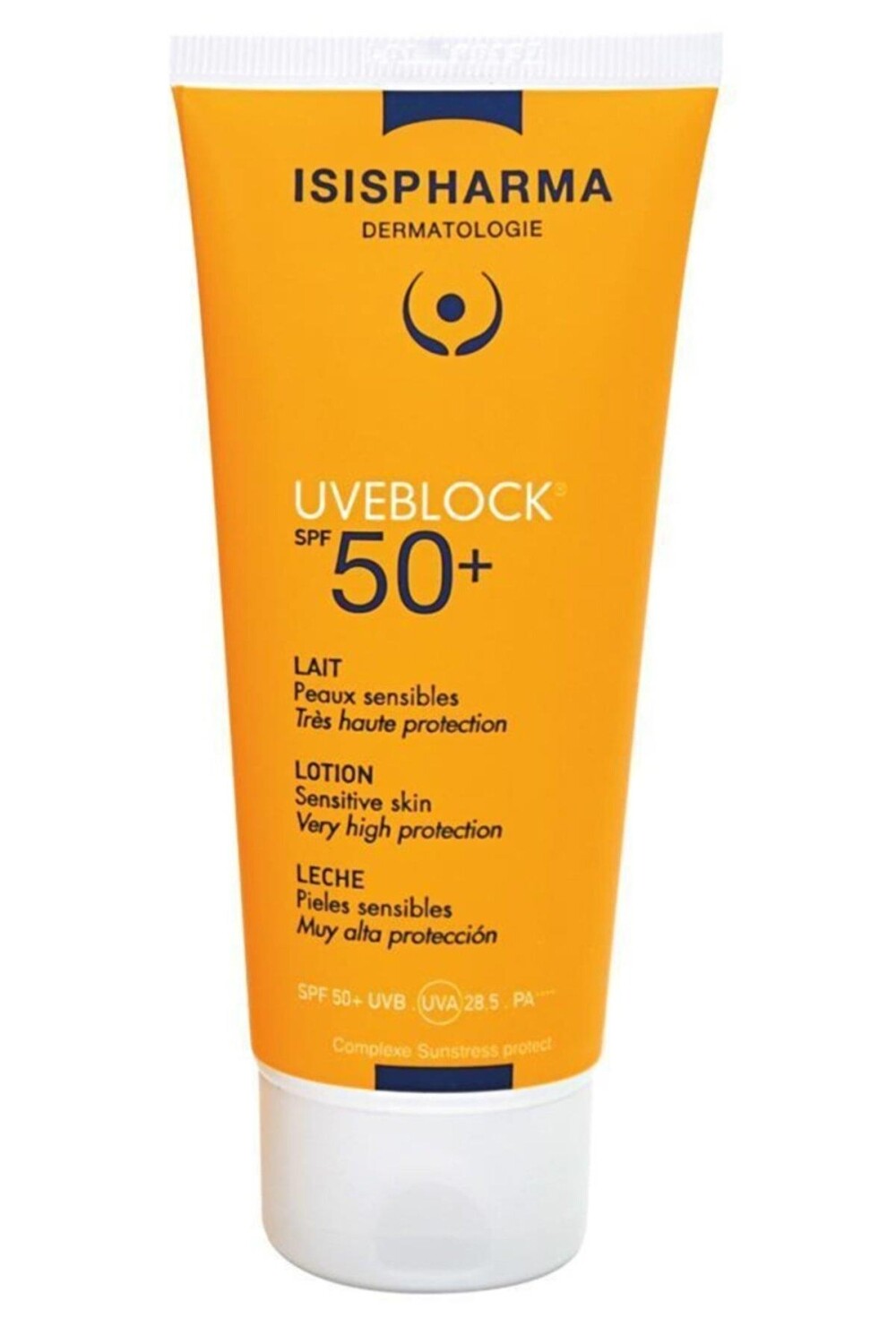 Isis Pharma Uveblock Hydra Lotion SPF 50+ 100 мл Солнцезащитный лосьон ISISPHARMA
Isis Pharma Uveblock Hydra Lotion SPF 50+ 100 мл Солнцезащитный лосьон ISISPHARMA