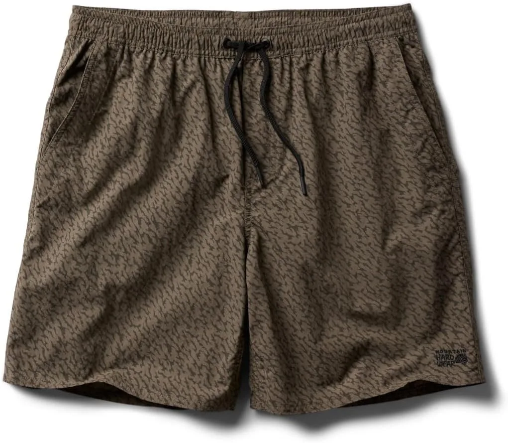 Шорты Mountain Hardwear Stryder мужские
Шорты Mountain Hardwear Stryder мужские