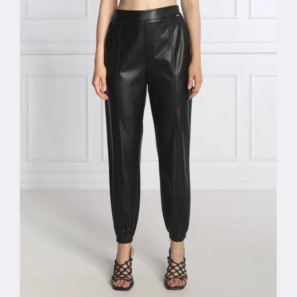 Брюки стандартного кроя Liu Jo, черный
Брюки стандартного кроя Liu Jo, черный