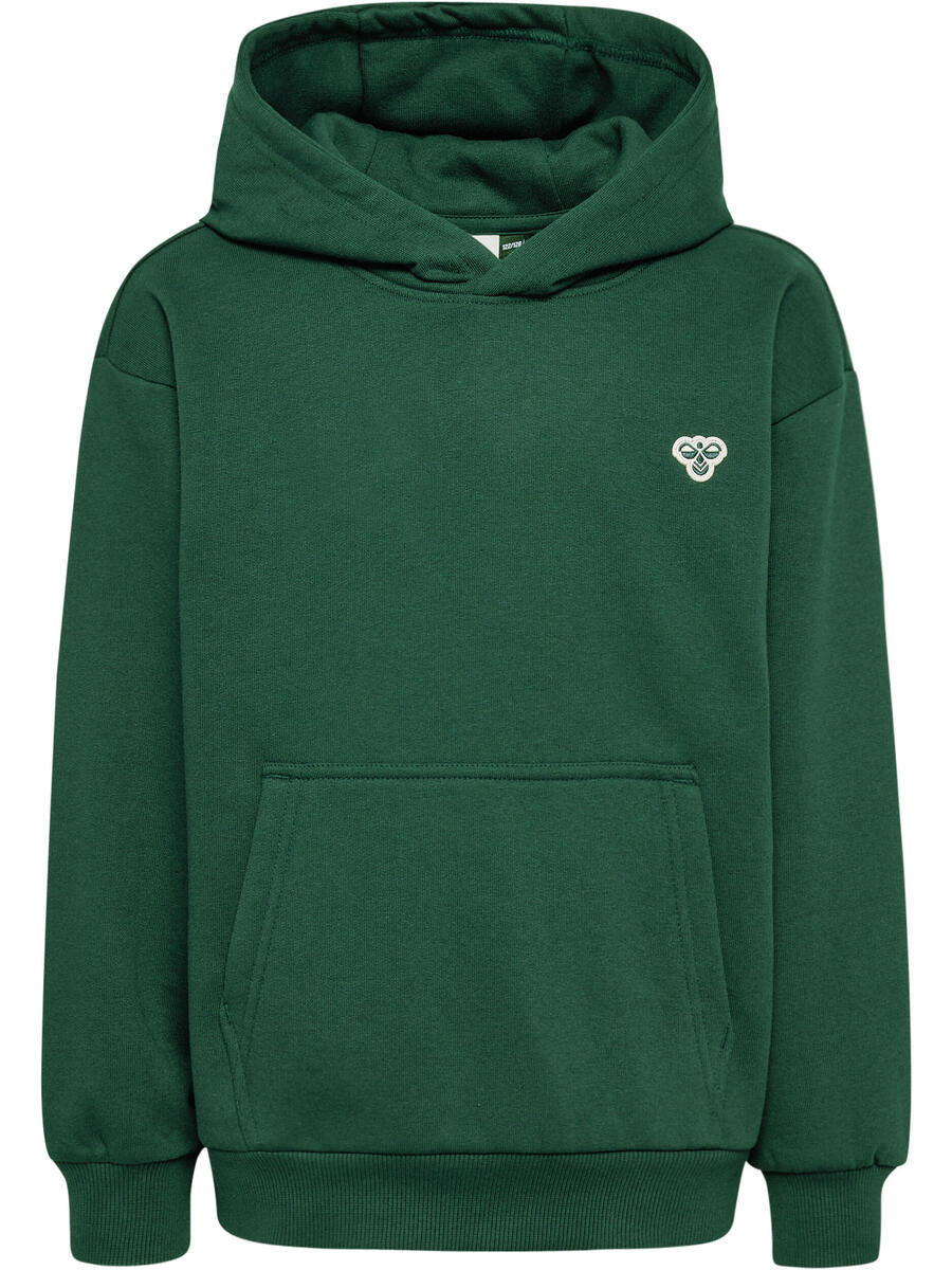 Толстовка Hmljr Loose Kids HUMMEL
Толстовка Hmljr Loose Kids HUMMEL
