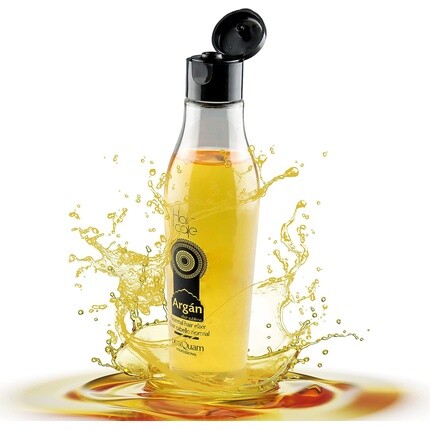 Sublime аргановое масло для обычных волос 100мл, Postquam
Sublime аргановое масло для обычных волос 100мл, Postquam