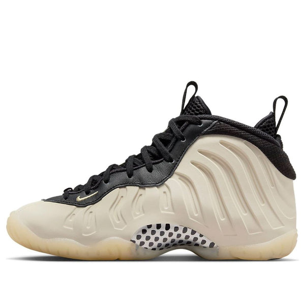 Кроссовки little posite one 'light orewood brown' Nike, черный
Кроссовки little posite one 'light orewood brown' Nike, черный