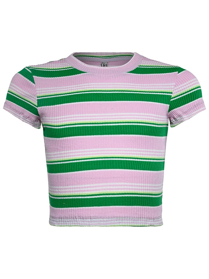 Футболка Blue Effect, цвет lila/grün
Футболка Blue Effect, цвет lila/grün